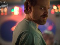 Stranger Things, David Harbour ha chiesto di sopprimere il cane della famiglia Byers