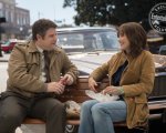 Stranger Things: Sean Astin nelle nuove foto della seconda stagione