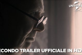 L'ora più buia - Trailer italiano 2