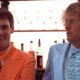 Scemo e più scemo, Jeff Daniels: 'Credevo che la scena del bagno avrebbe causato la fine della mia carriera'