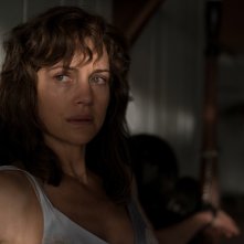 Il gioco di Gerald: un primo piano di Carla Gugino