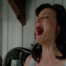 Il gioco di Gerald: una scena con Carla Gugino