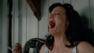 Il gioco di Gerald: una scena con Carla Gugino