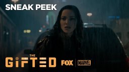The Gifted - Primi sei minuti