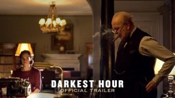 Darkest Hour - Trailer 2