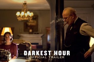 Darkest Hour - Trailer 2