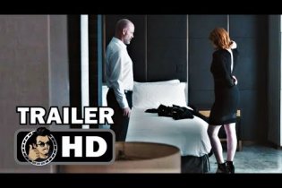 The Girlfriend Experience - Season 2 Official Trailer