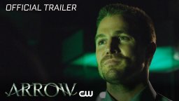 Arrow - Official Season 6 Trailer 