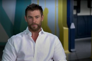 Marvel Studios' Thor: Ragnarok - Behind the Scenes