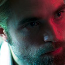Good Time: Robert Pattinson in un momento del film