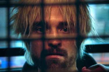 Good Time: Robert Pattinson in un'immagine del film