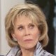 Jane Fonda 'gela' l'intervistatrice dopo una domanda sulla chirurgia estetica