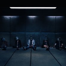 Jigsaw: la nuova immagine dell'horror