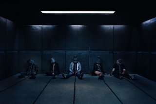 Jigsaw: la nuova immagine dell'horror