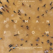 Locandina di Human Flow
