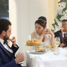 Made in China Napoletano: una scena del film