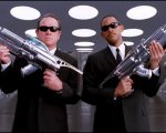 Men in Black: scelti gli sceneggiatori del film spinoff