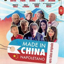 Locandina di Made in China Napoletano