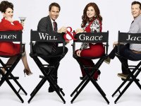 Will &amp; Grace ritorna in tv dopo 11 anni, tra politica e amicizia