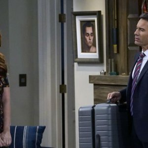 Will & Grace: Debra Messing ed Eric McCormack in Eleven Years Later