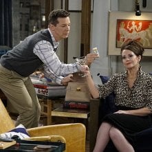 Will & Grace: Sean Hayes e Megan Mullally in Eleven Years Later