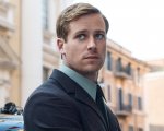 Chiamami col tuo nome, Armie Hammer: 'Non ho problemi a interpretare ruoli gay'