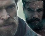 Aquaman, Willem Dafoe ha terminato le riprese: 'James Wan è incredibile'