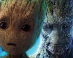 Guardiani della Galassia, James Gunn: 'Groot è morto, Baby Groot è un altro personaggio!'
