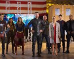 Arrowverse: nuovi trailer, poster e anticipazioni delle serie DC