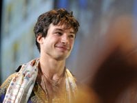 Ezra Miller, da Animali fantastici a The Flash: ritratto di un supereroe hippie