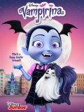 Locandina di Vampirina