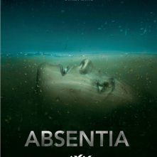 Locandina di Absentia