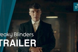 Peaky Blinders - Trailer Season 4