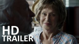 The Leisure Seeker - Trailer