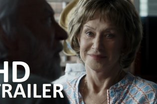 The Leisure Seeker - Trailer
