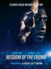 Locandina di Wisdom of the Crowd