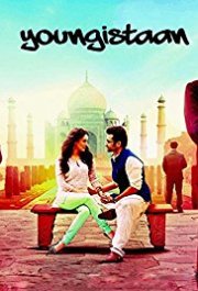 Locandina di Youngistaan