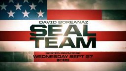 Seal Team - Trailer 