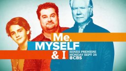 Me, Myself & I - Trailer
