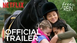 Free Rein - Official Trailer