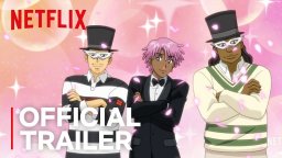 Neo Yokio - Official Trailer 