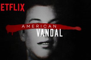 American Vandal - Official Trailer