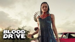 BLOOD DRIVE - Official Trailer