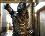 Arrow: Prometheus confermato nel crossover Crisis on Earth-X, ma in veste inedita!