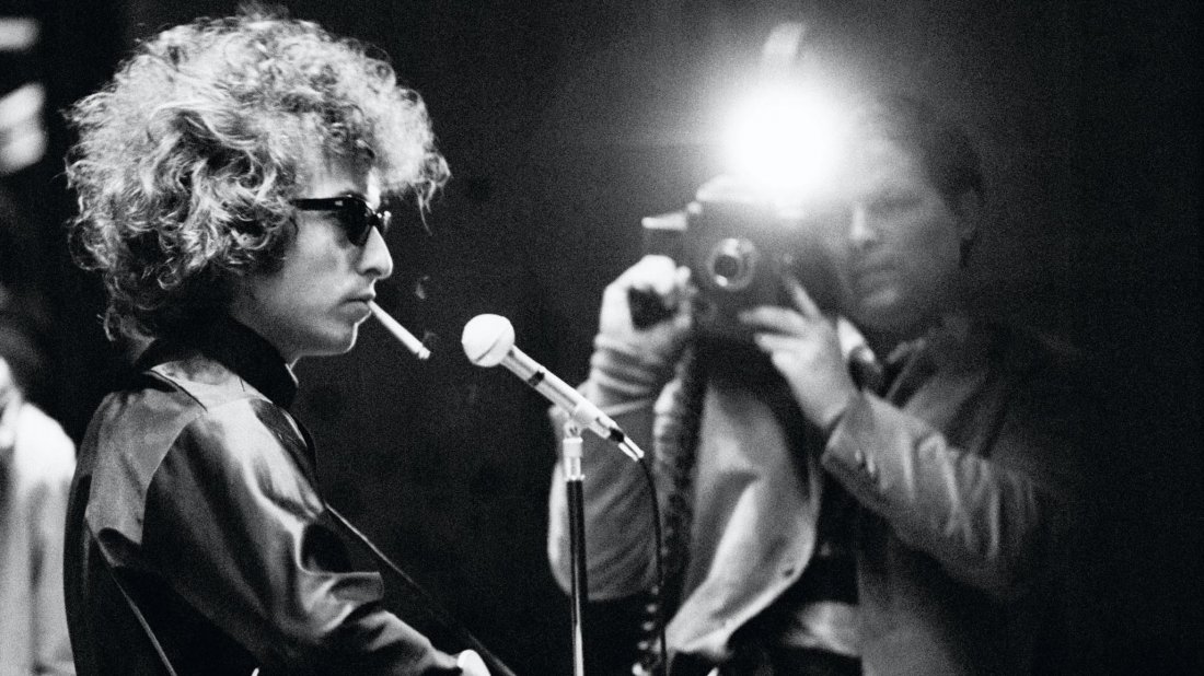 Bob Dylan   Dont Look Back