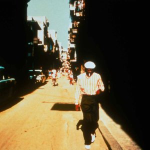 Buena Vista Social Club: un'immagine del documentario