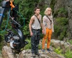 Chaos Walking: le riprese aggiuntive del film si svolgeranno a dicembre?