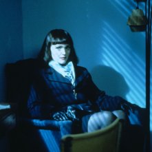 La moglie del soldato: Miranda Richardson in un momento del film