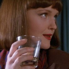 La moglie del soldato: un primo piano di Miranda Richardson