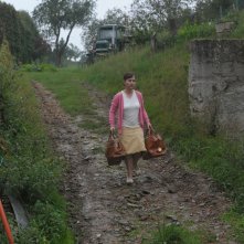 Cure a domicilio: Alena Mihulová in una scena del film